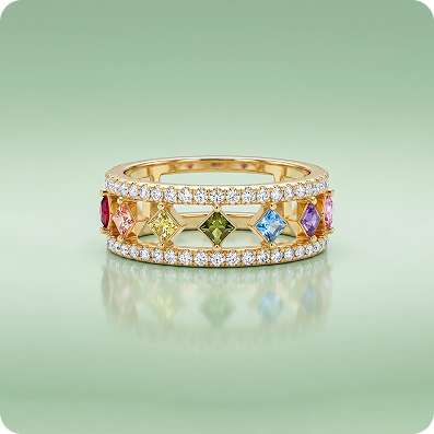 Maiora Diamonds