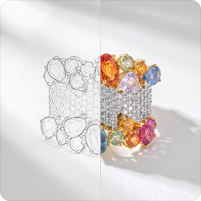 Maiora Diamonds