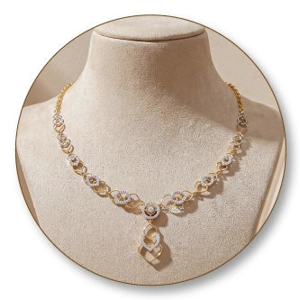 Delicate Necklaces