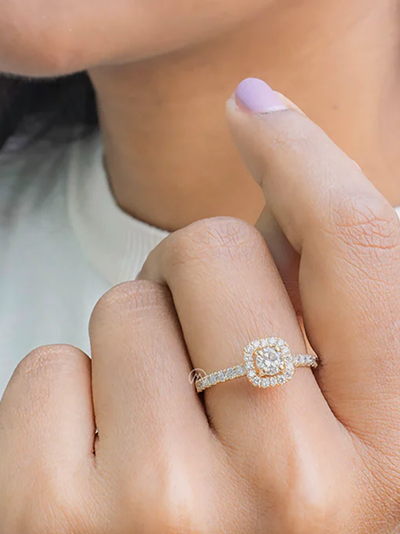 Maiora Diamonds