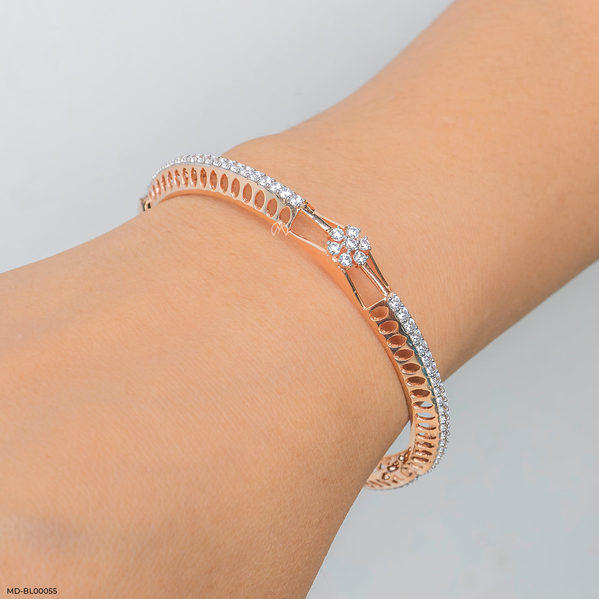 Diamant Diamond Bangle