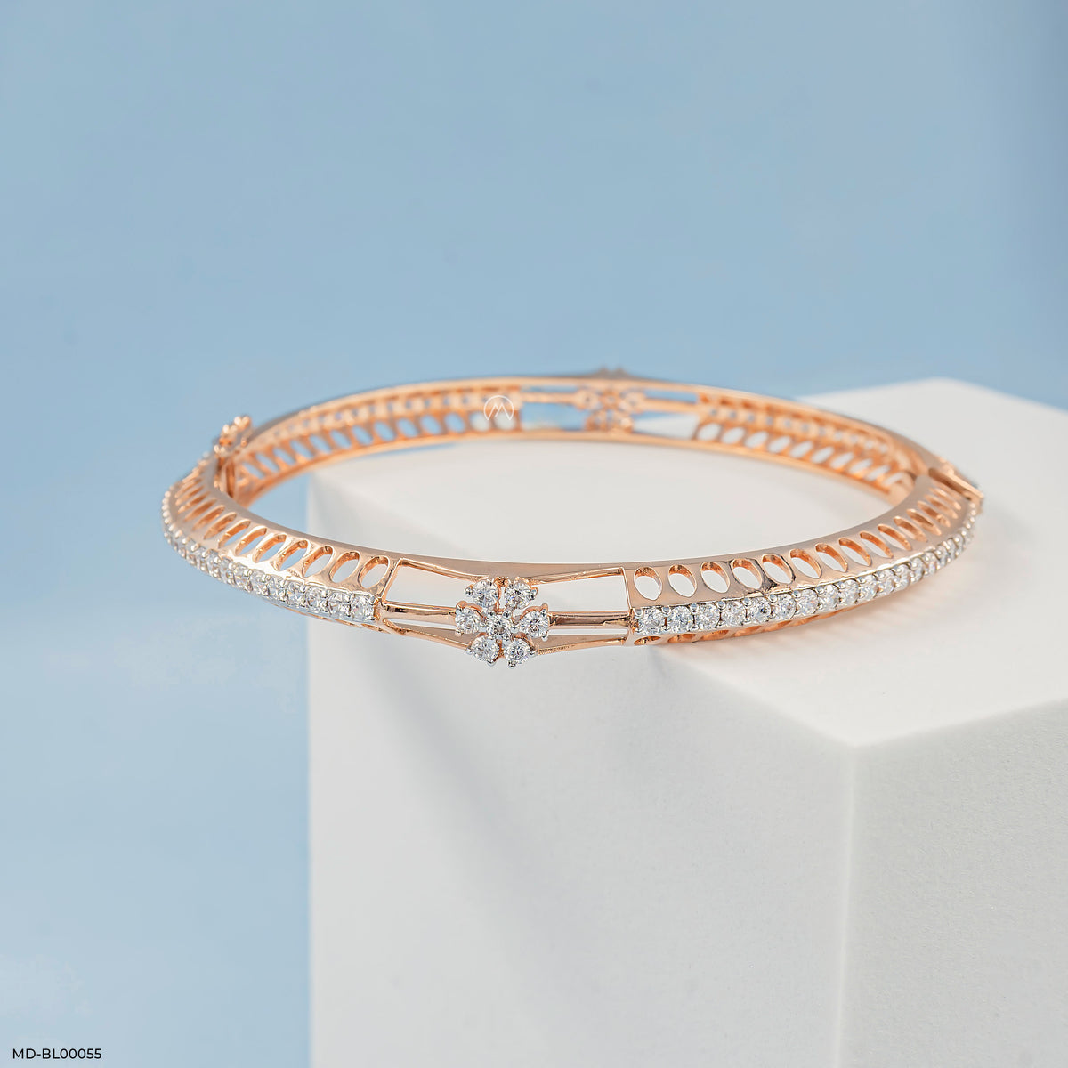 Diamant Diamond Bangle