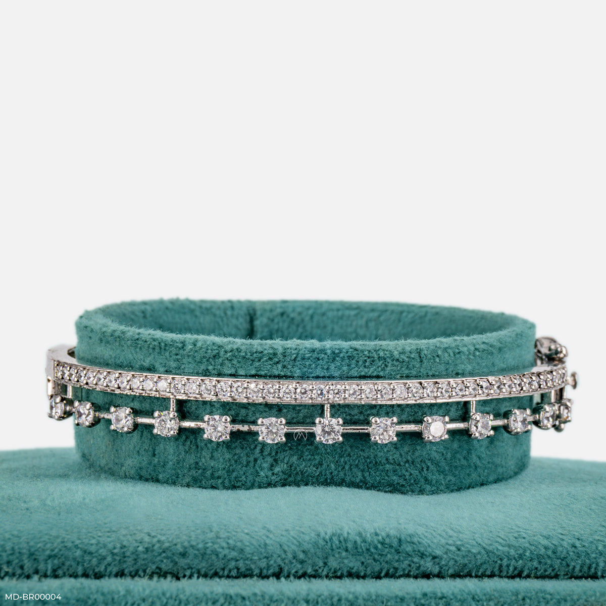 Celestial Diamond Bracelets