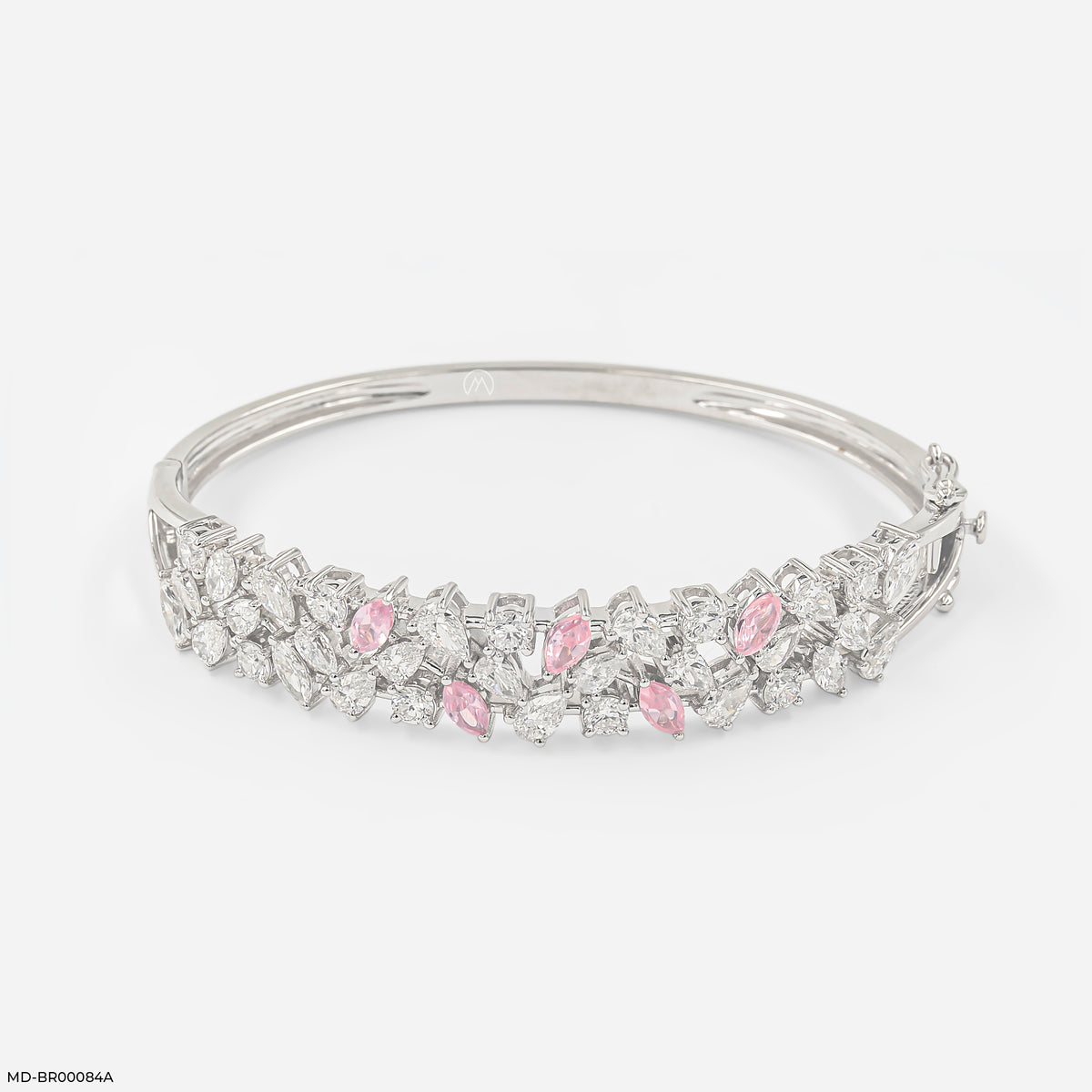 The Rosewater Marquise Bracelets