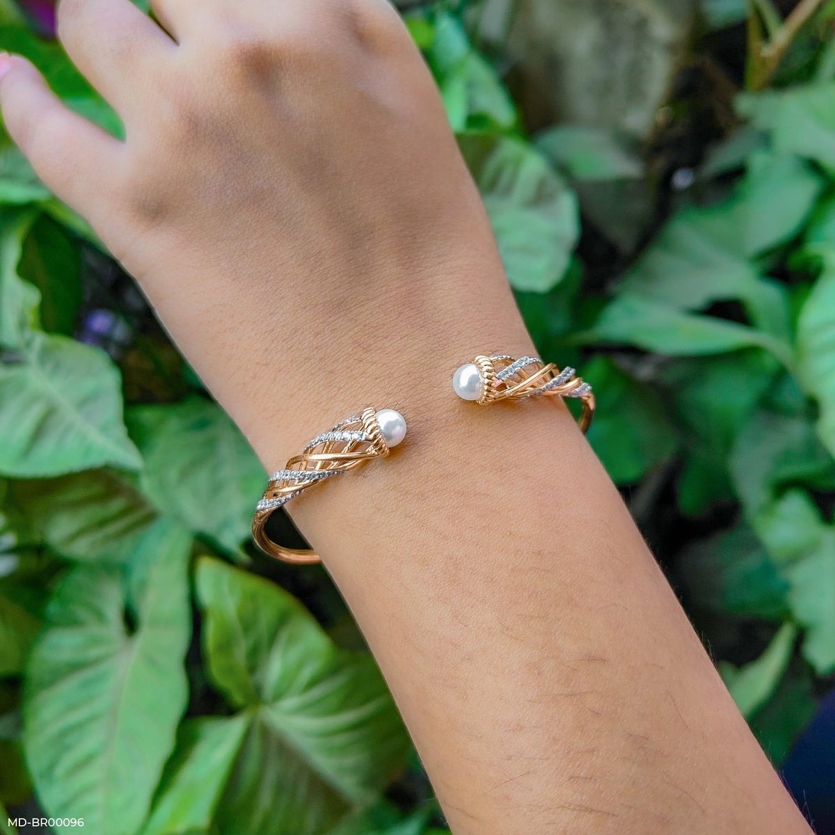 Fiesty Diva Diamond Tennis Bracelets