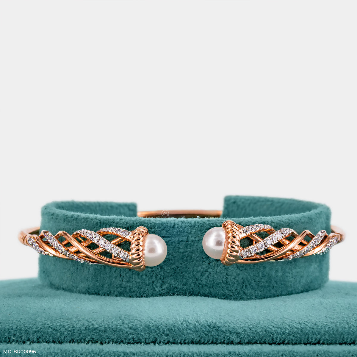 Fiesty Diva Diamond Tennis Bracelets