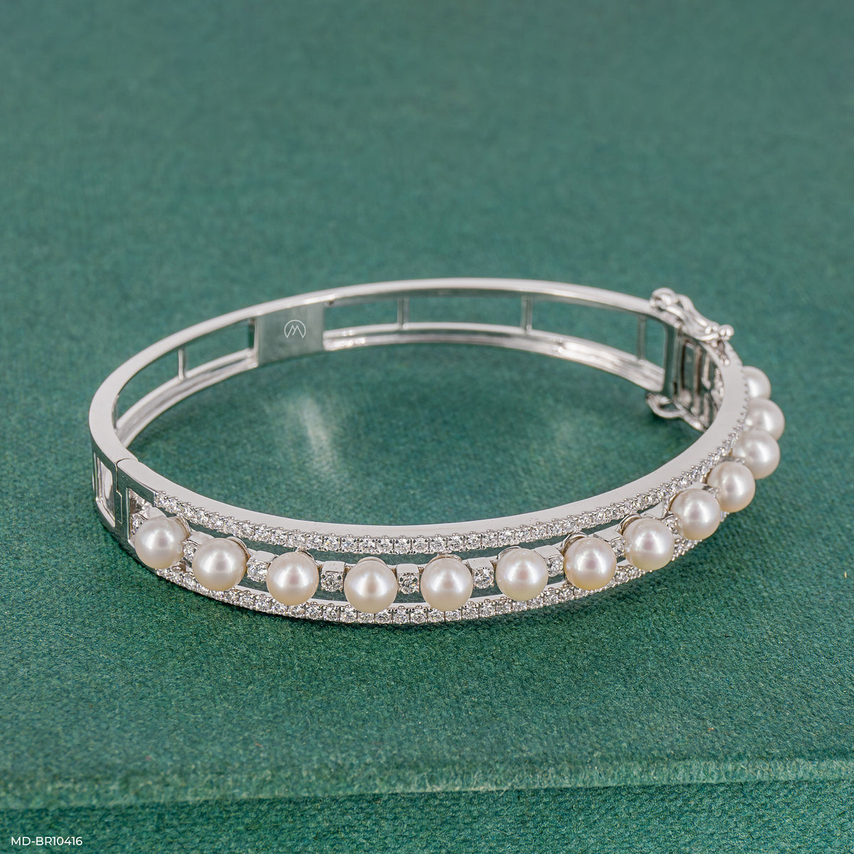 Serene Glow Bracelet