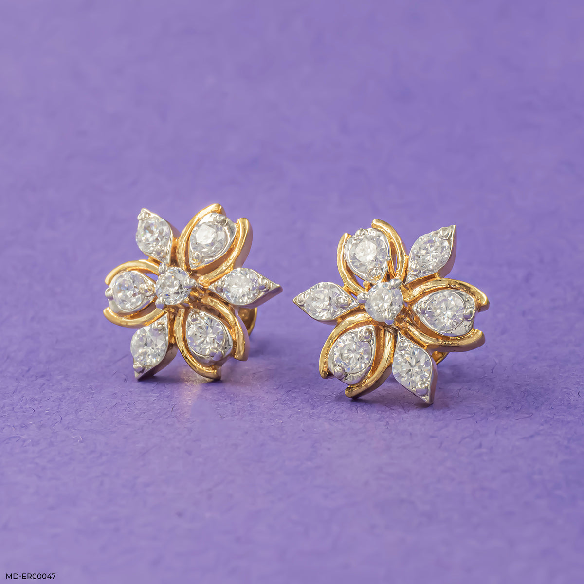 Blossom Earrings