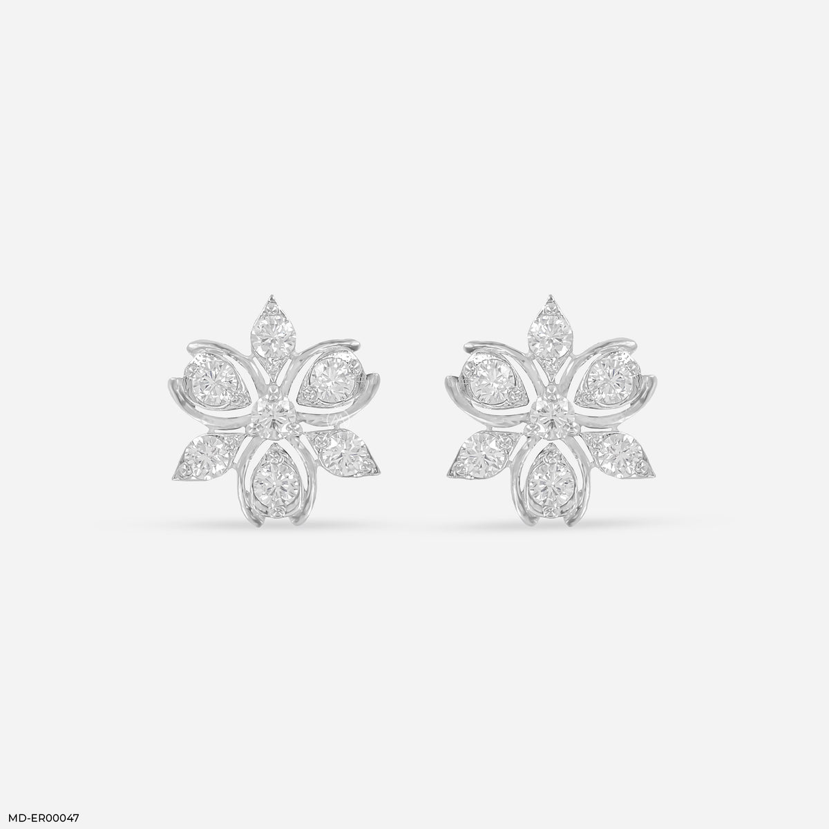 Blossom Earrings