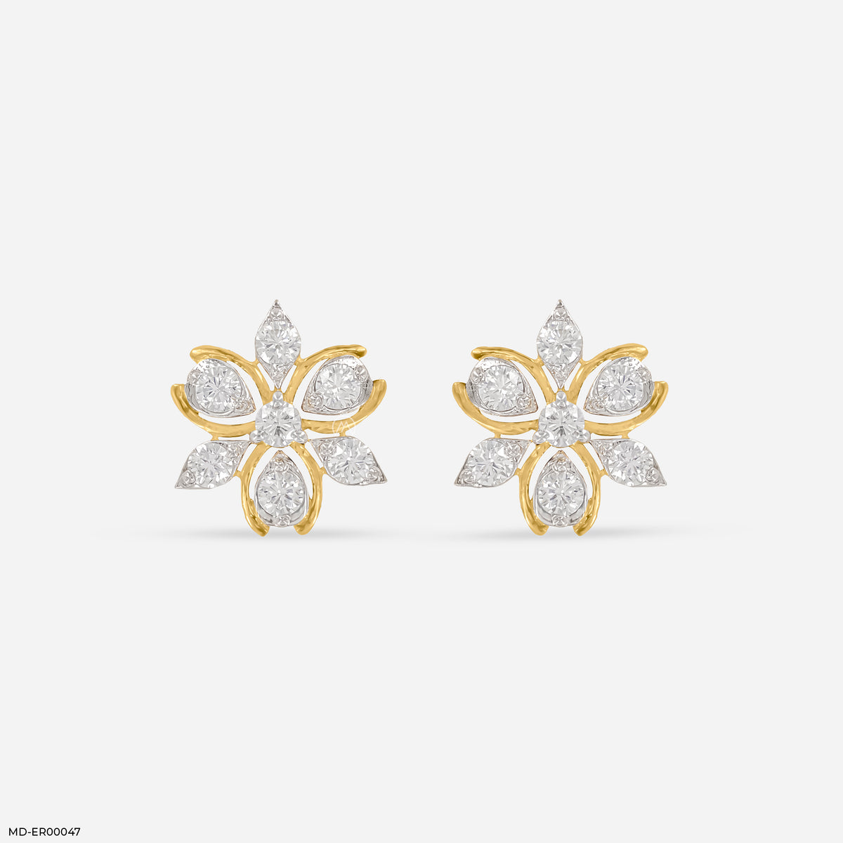 Blossom Earrings