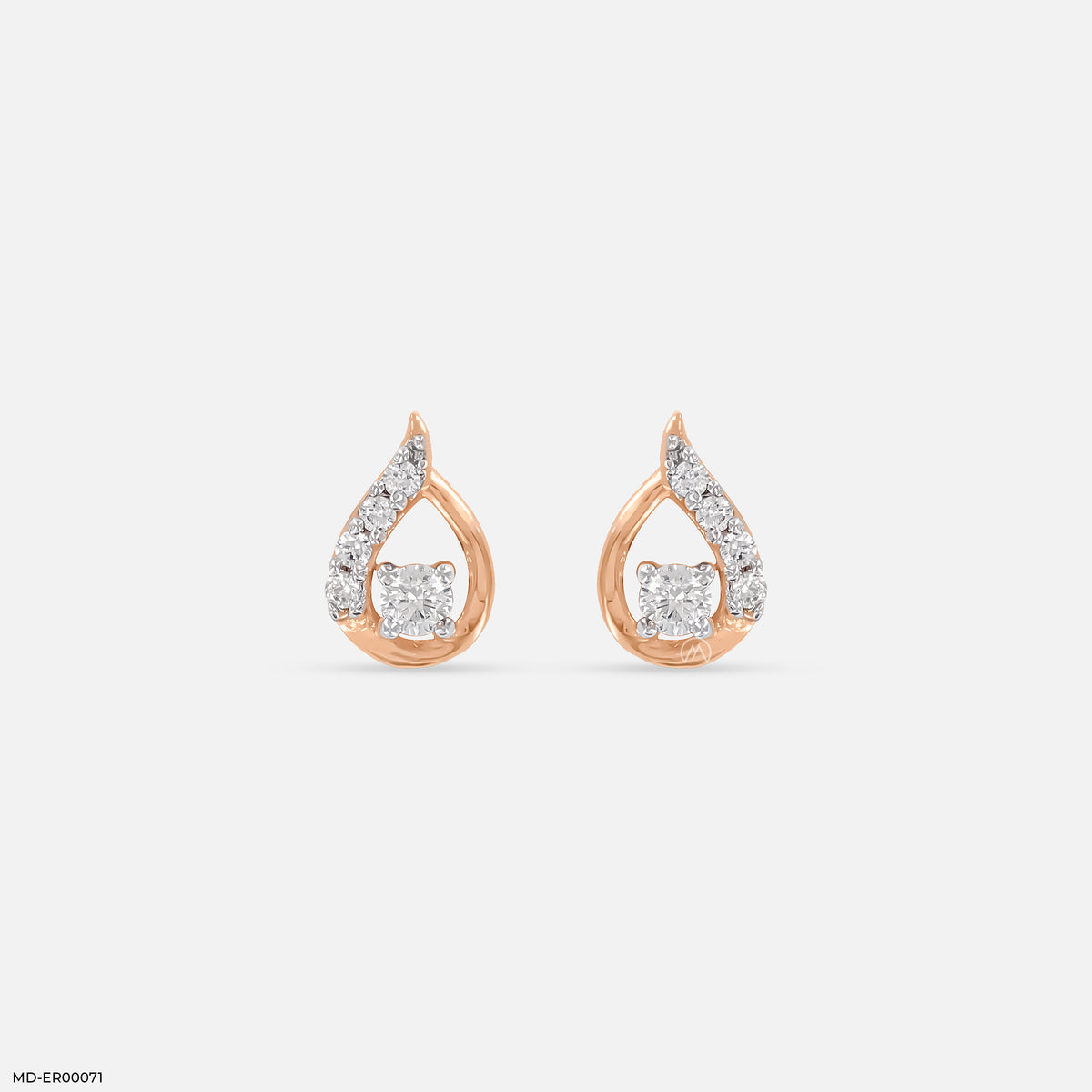 DewDrop Earrings