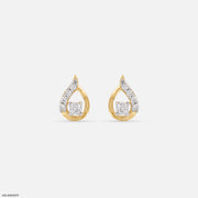 DewDrop Earrings
