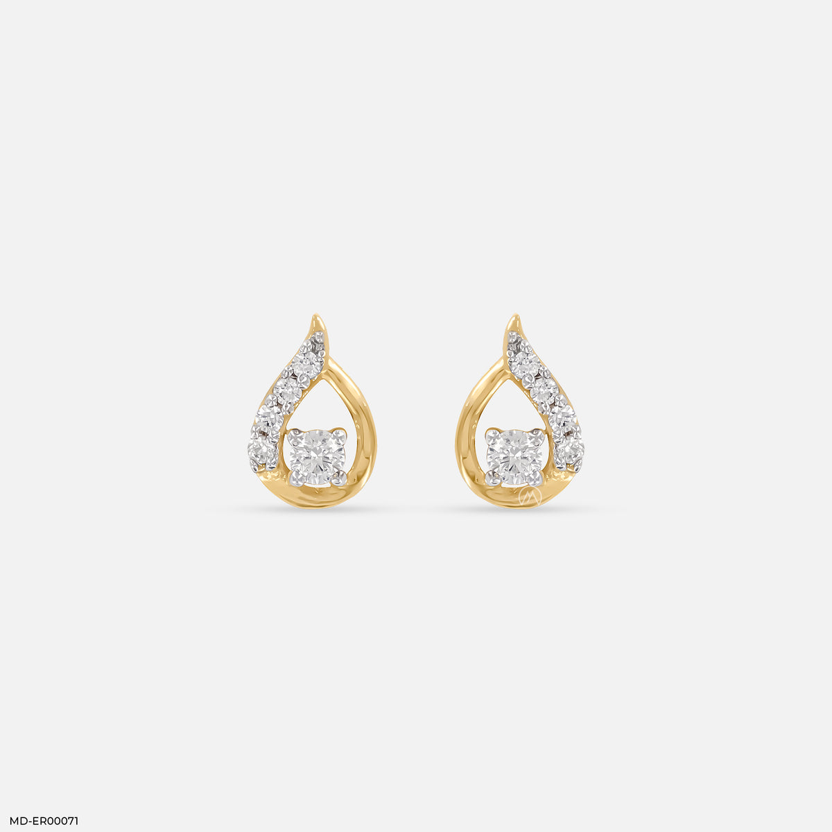 DewDrop Earrings