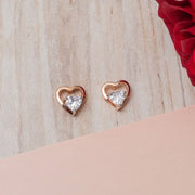 Amore Diamond Earstuds