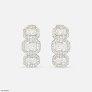 The Happy Tiara Hoops