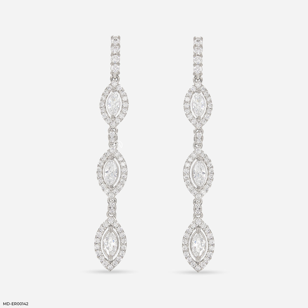 Amusing Drop Earrings