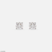 0.30 Carat Timeless Diamond Studs