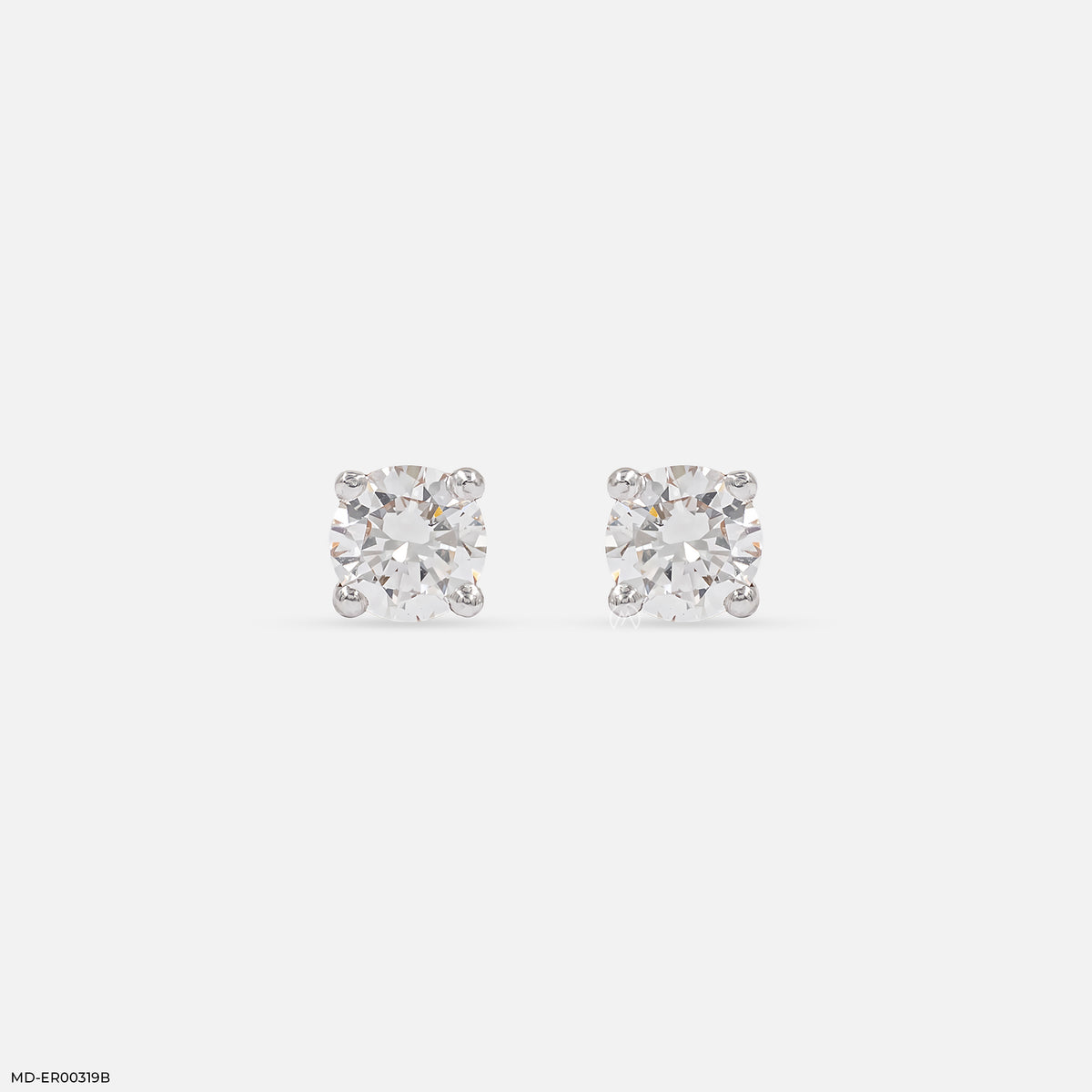 0.30 Carat Timeless Diamond Studs