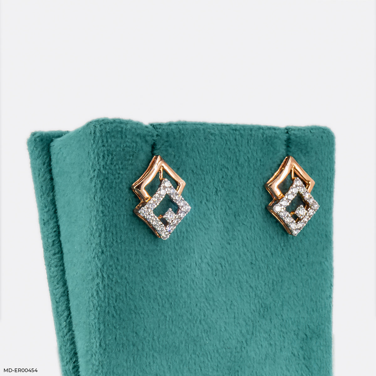Classic Studs Earrings