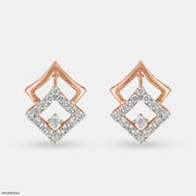 Classic Studs Earrings