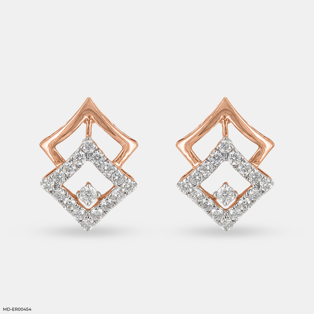 Classic Studs Earrings