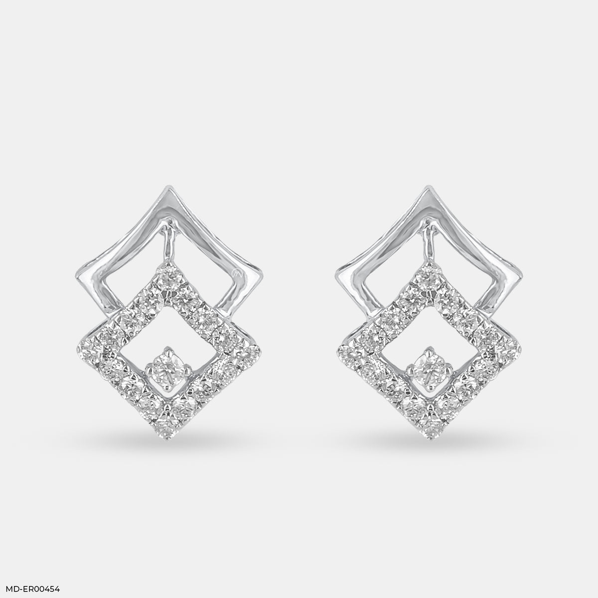 Classic Studs Earrings