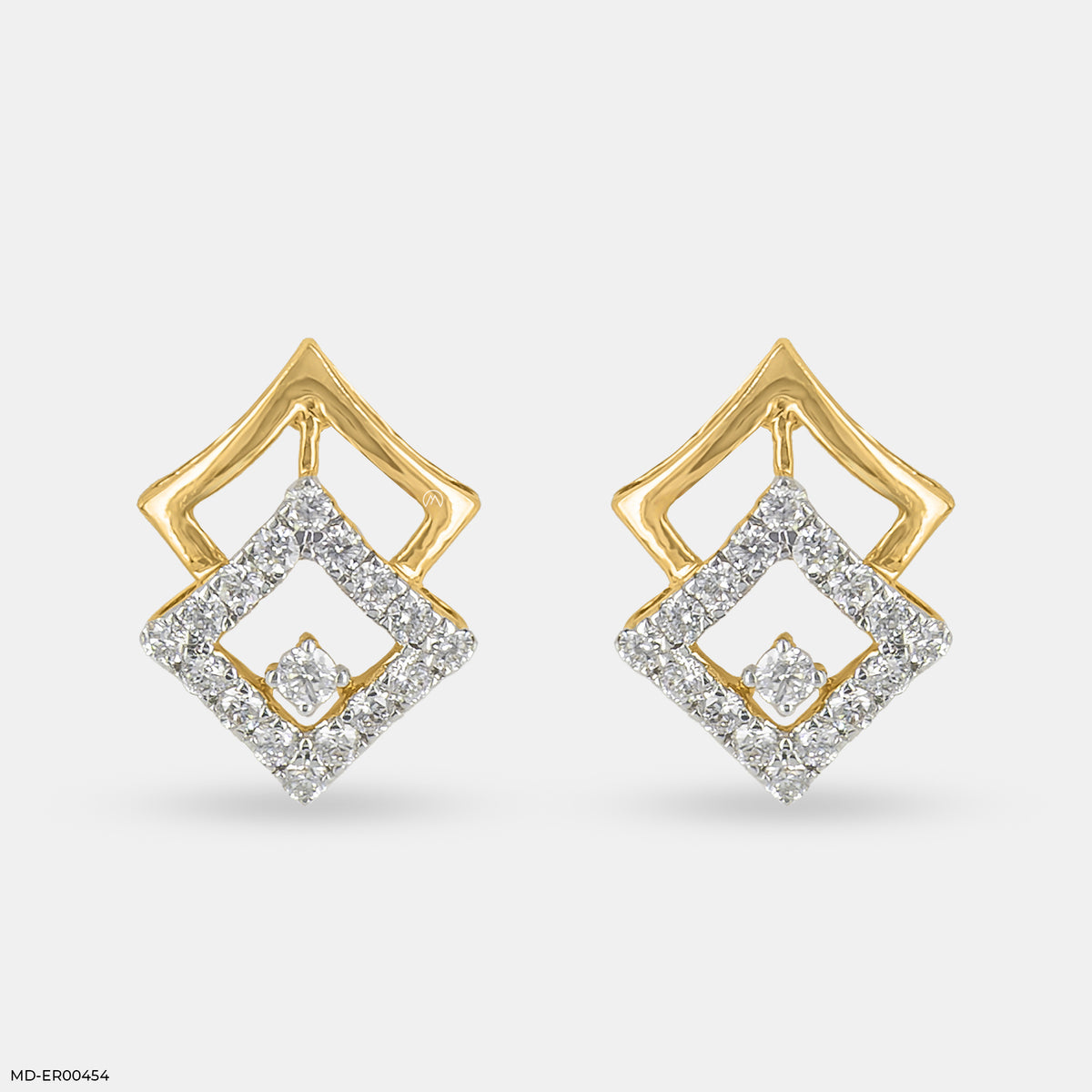Classic Studs Earrings