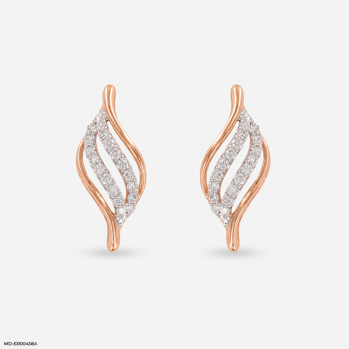 Showsstealer Diamond Studs