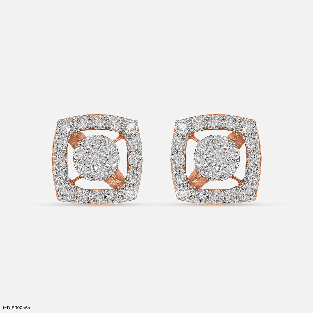 Twinkle Halo studs