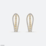 Nazaakat Balli Earrings