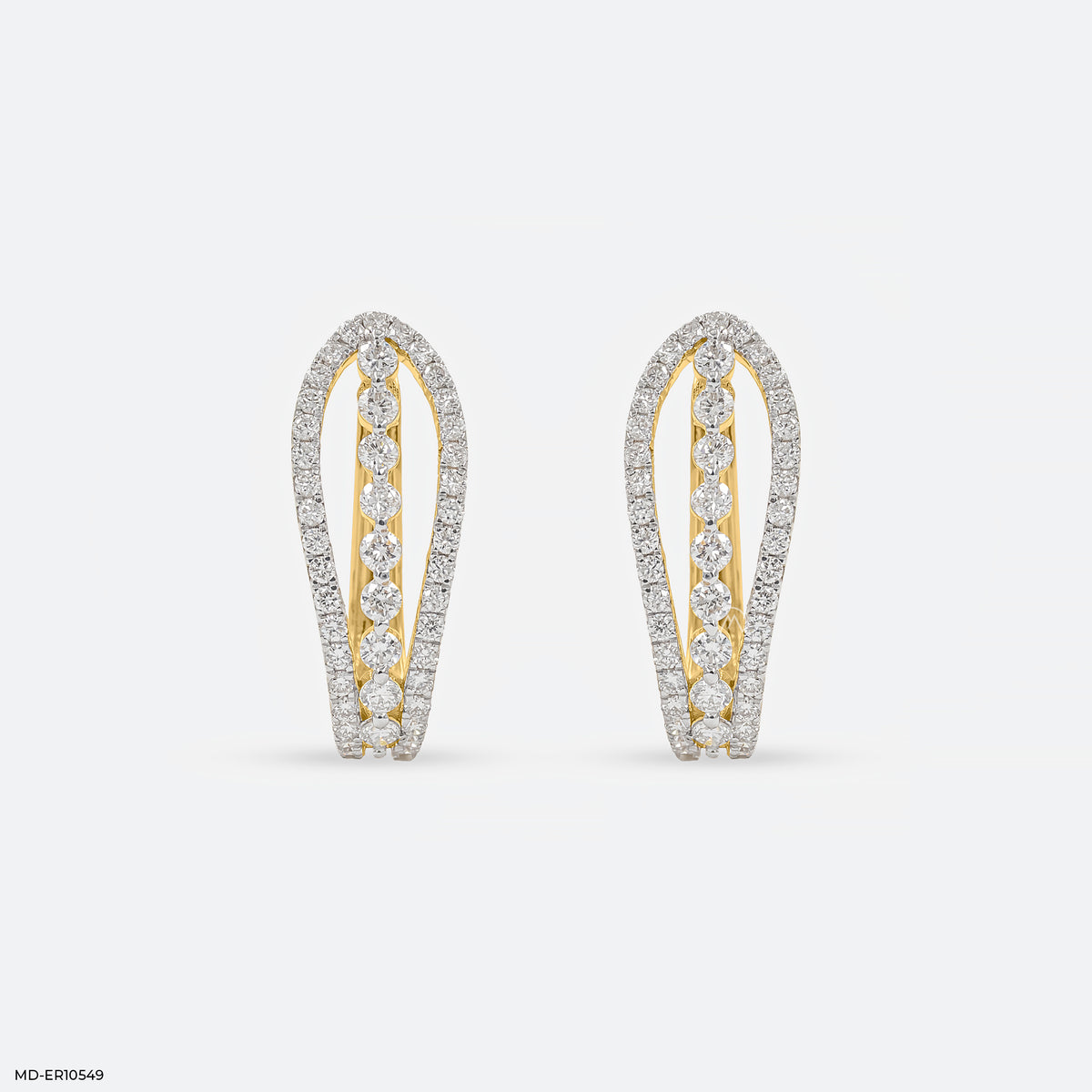 Nazaakat Balli Earrings