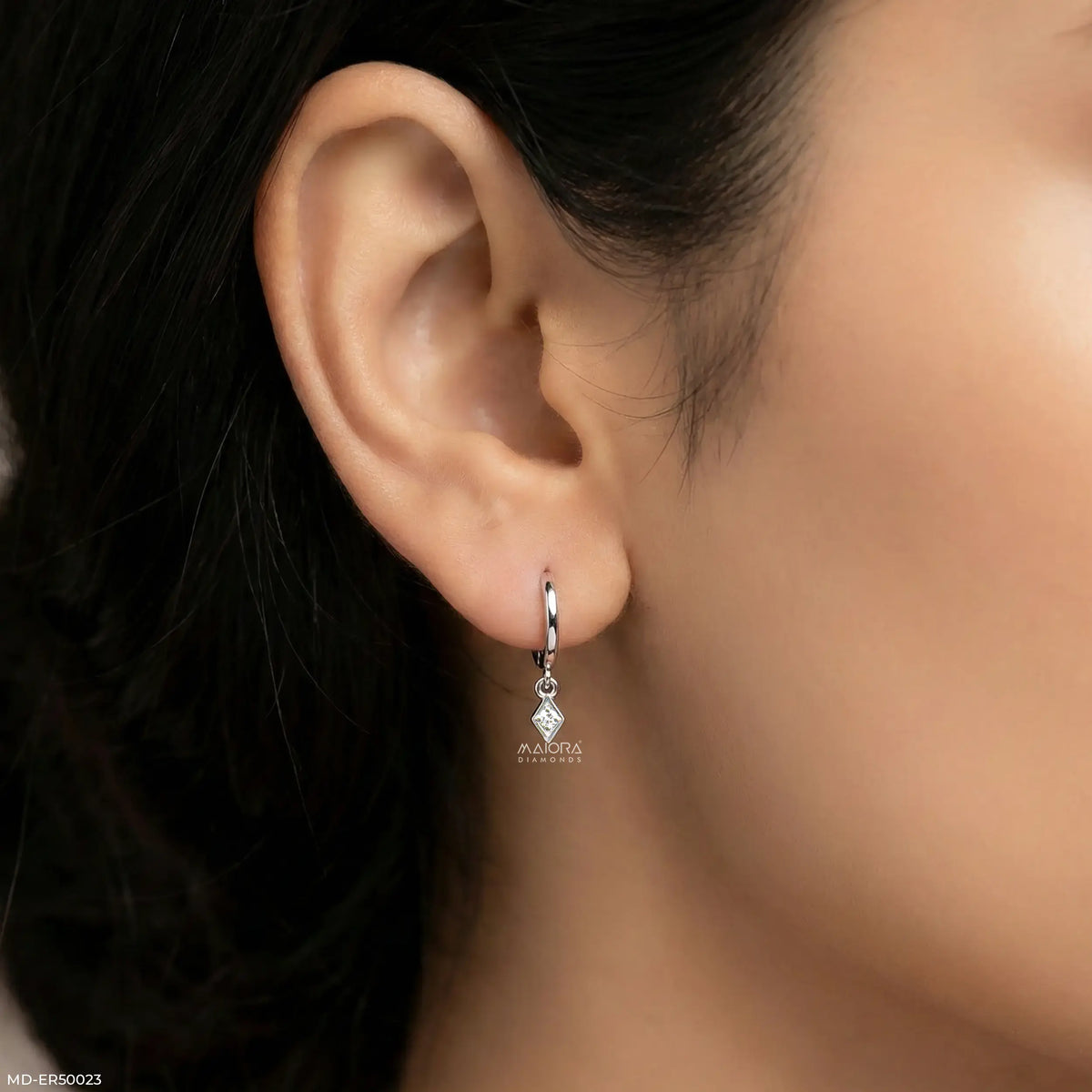 Dazzling Drop Lab Diamond Bali