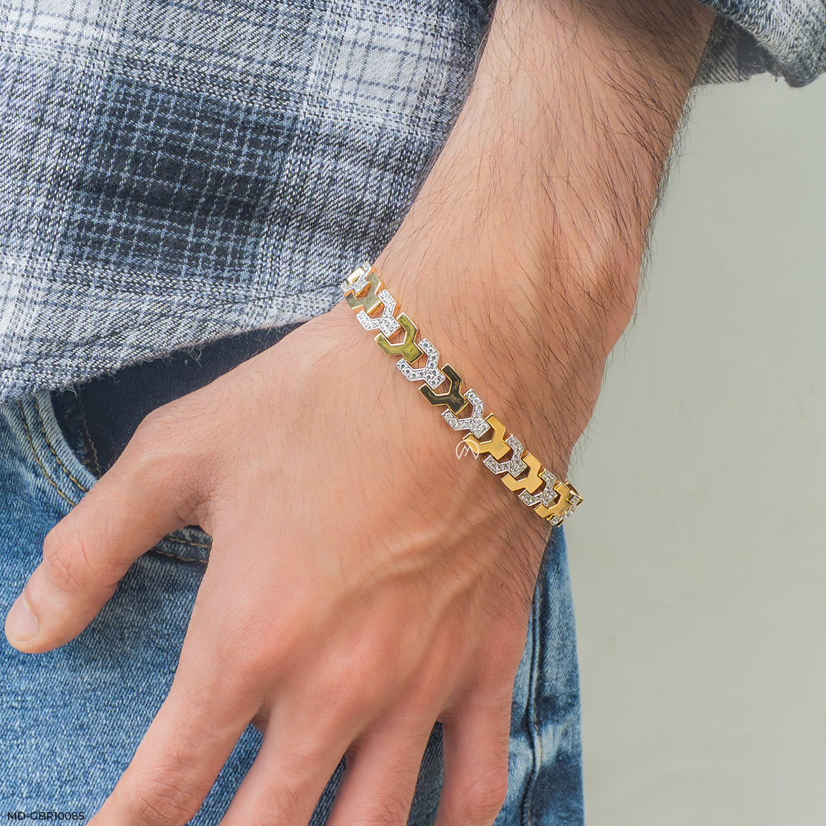 The Titan Bracelet