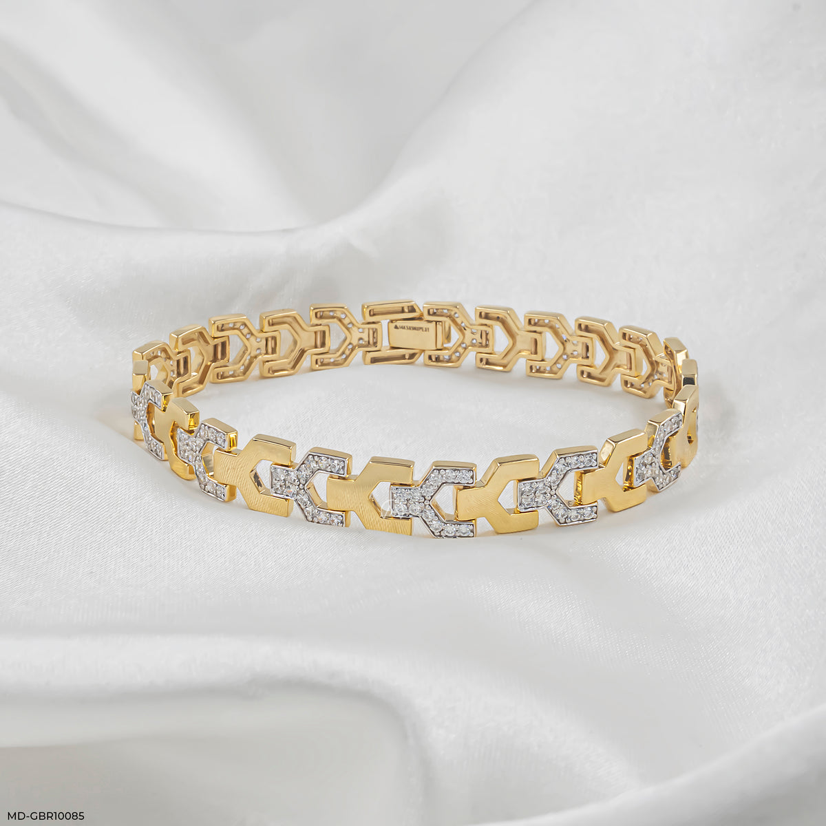 The Titan Bracelet