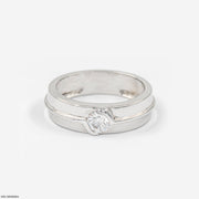 0.50 Carat Solitaire Jamie Ring