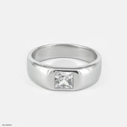Prime Carat Rings