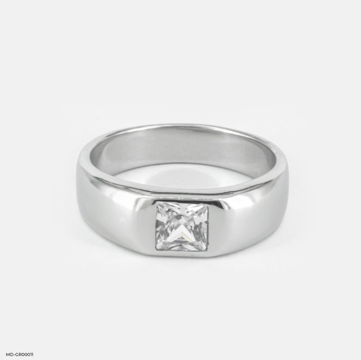 Prime Carat Rings