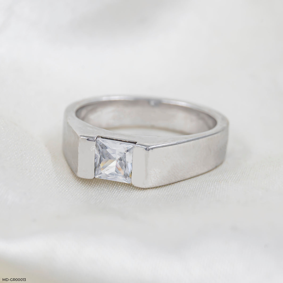 1 Carat Princess Rylee Ring