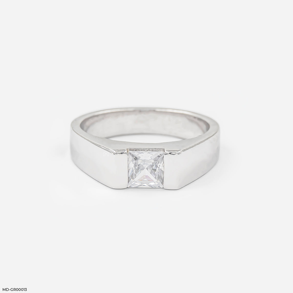1 Carat Princess Rylee Ring