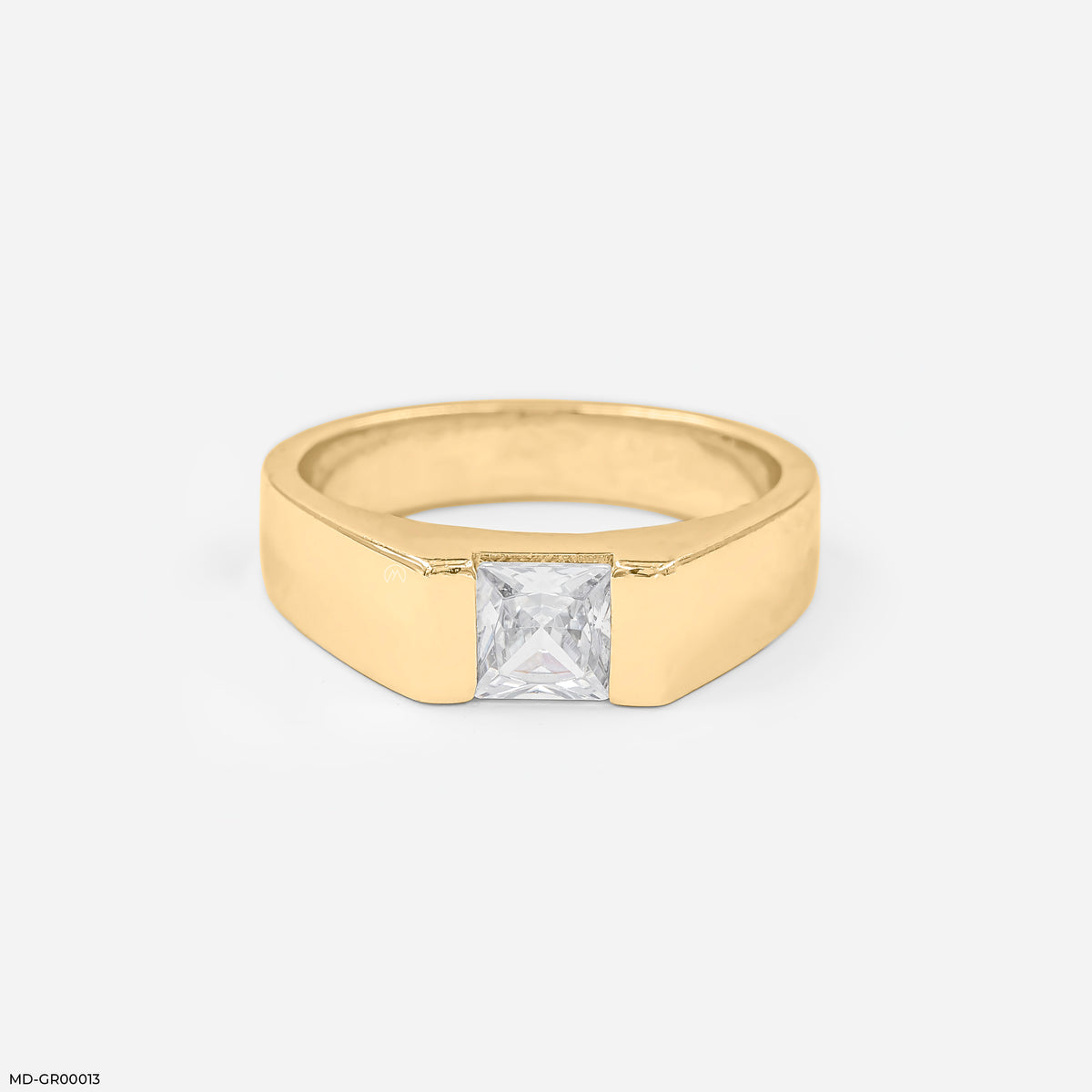1 Carat Princess Rylee Ring