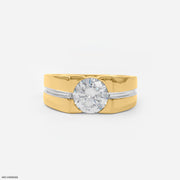 1.75 Carat Model Classic Men's Ring