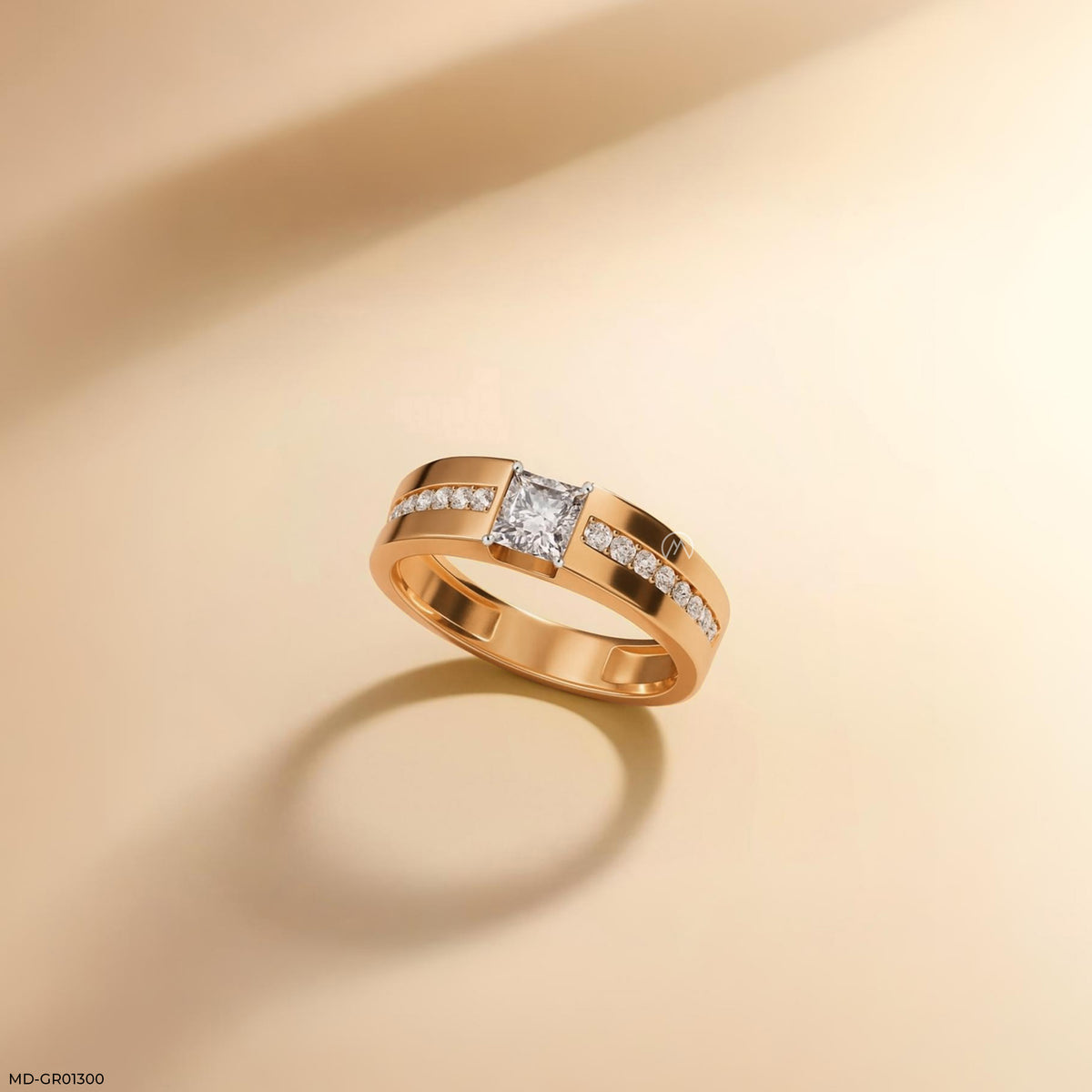 The Sentinel Ring