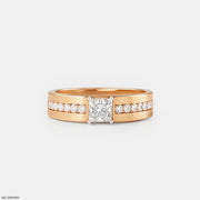 The Sentinel Ring