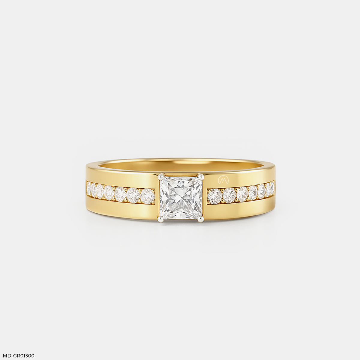 The Sentinel Ring