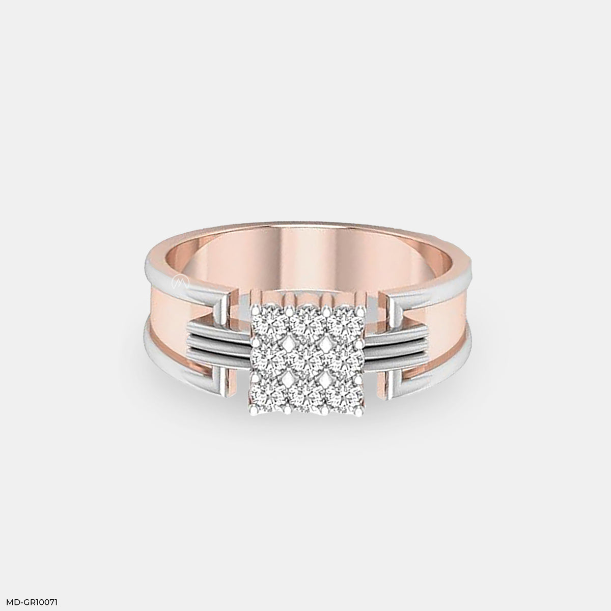 Metropolitan Ring