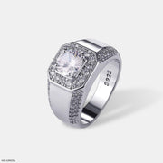 The Regal Ring