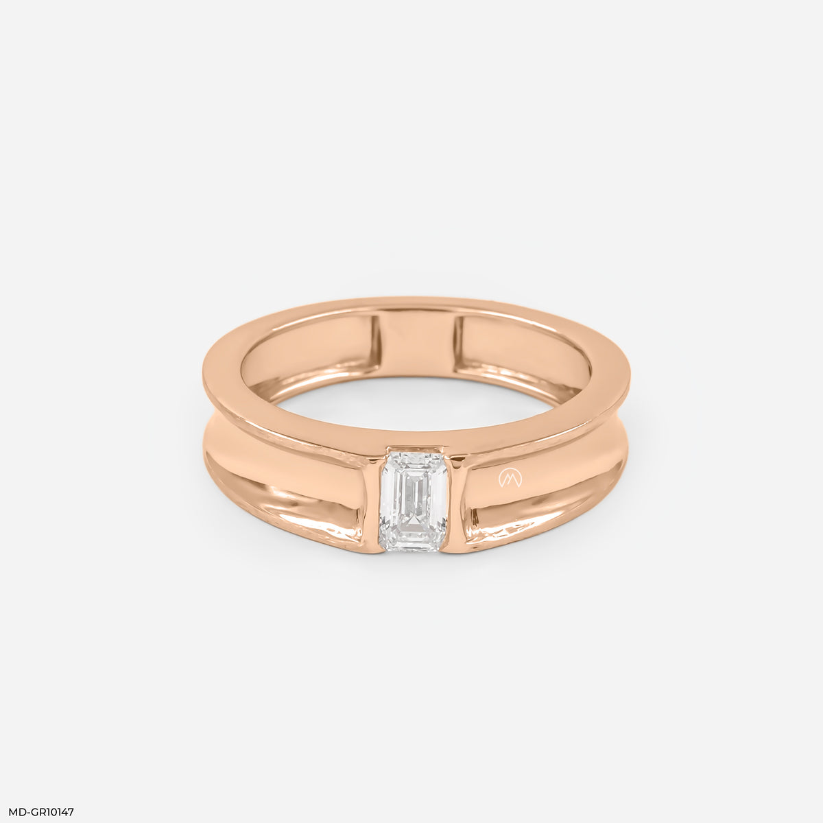 The Horizon Ring