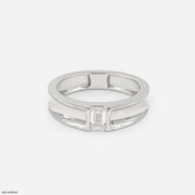 The Horizon Ring