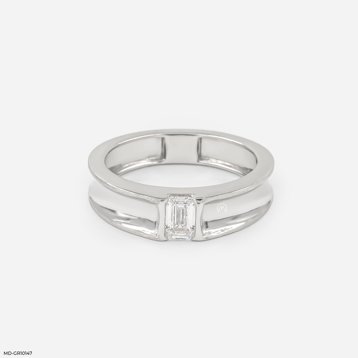The Horizon Ring