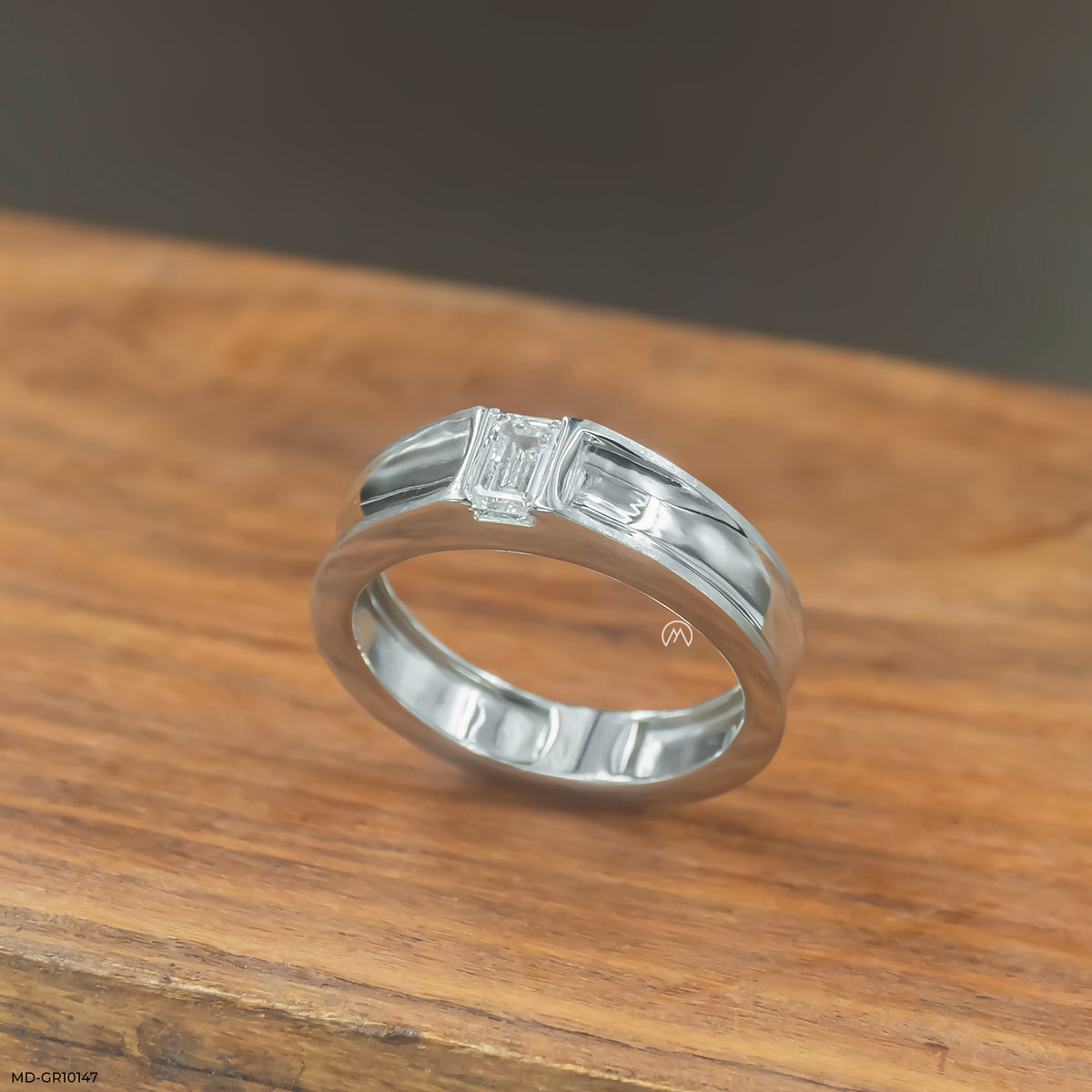 The Horizon Ring